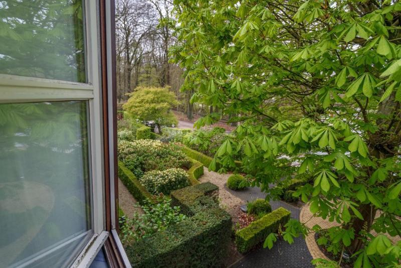 Ter Heide Hotel Lembeke Kültér fotó