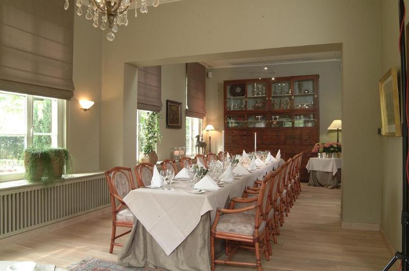 Ter Heide Hotel Lembeke Kültér fotó